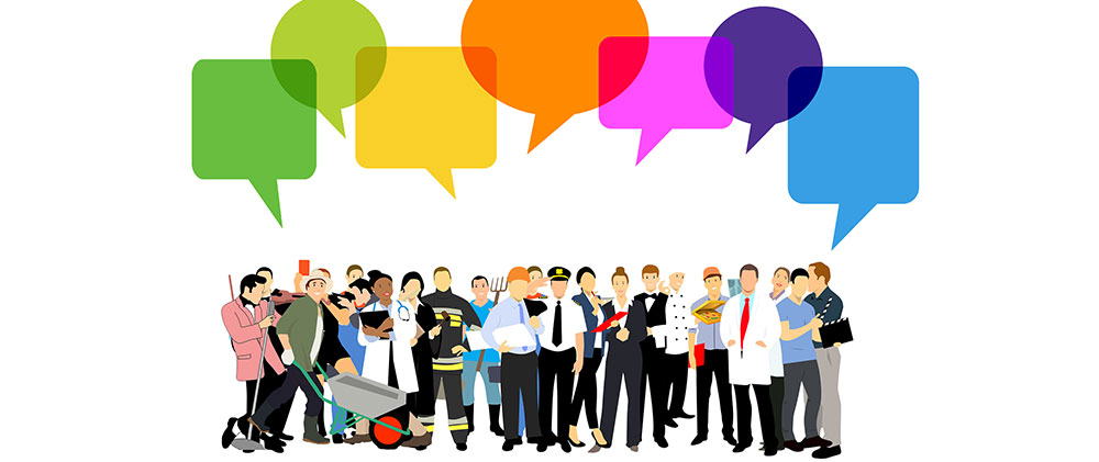 Le dialogue social en entreprise