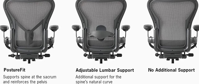 Aeron original 