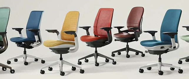 Steelcase
