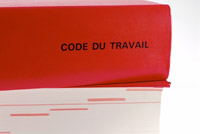 code du travail