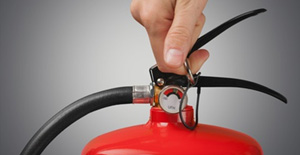Incendie : Agir vite et bien