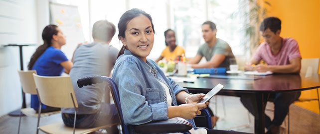 inclusion et mixité au travail