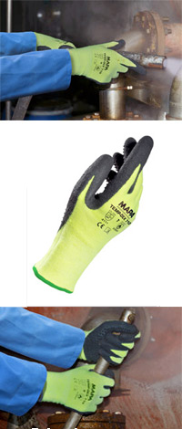 gants Temp-Dex 710
