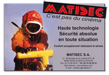 Matisec Equipements D Interventions De Securite En Milieu Hostile Epi