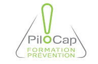 PILOCAP Formation Prévention