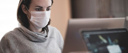 Le point sur Le port obligatoire du masque en entreprise