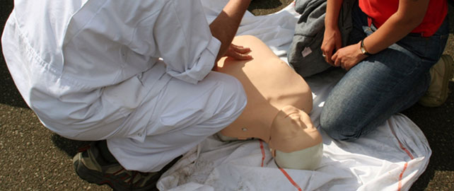 Exercice de simulation 