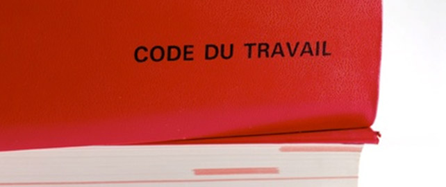 Code du travail