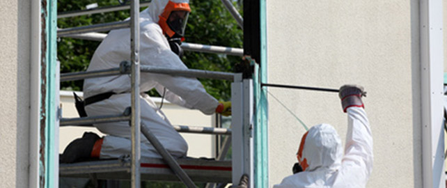 affectation des jeunes à des travaux en hauteur