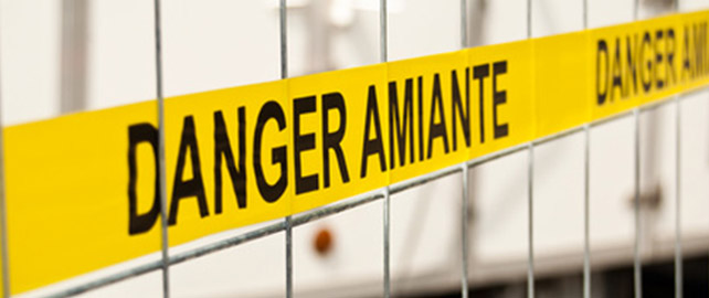 Risque amiante : où en est-on en 2016 ?