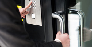 La sécurité physique, une question de bon sens ?