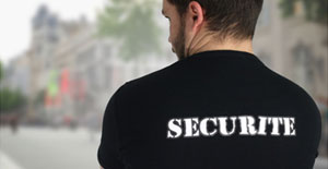 Sécurité privée : les chiffres clés de 2016