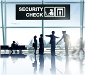 security check