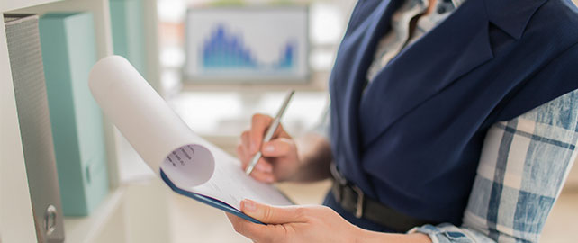 évaluation des risques