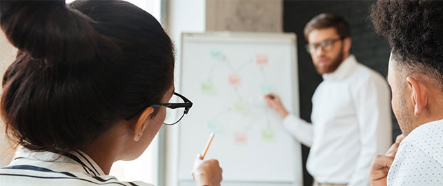 formation à la sécurité au travail