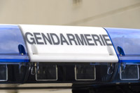 Gendarmerie