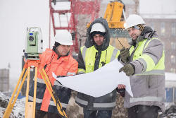  travail en entrepôt au froid