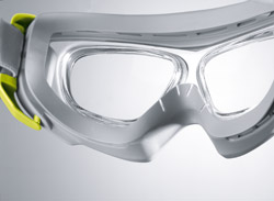 Uvex RX Goggle