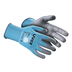 gants de protection uvex phynomic C5