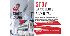 Violences en milieu de santé : quelles solutions ?