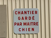 Mesures de prévention de base 