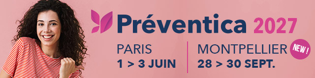 Préventica 2026