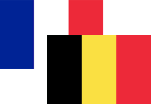 France- Belgique