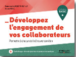 Développez l'engagement de vos collaborateurs - Didier Noyé & Emmanuelle Joseph-Dailly