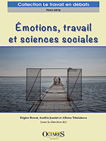 Emotions, travail et sciences sociales