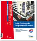 Guide d’application de la réglementation incendie - Claude Coco et la société Casso et Associés