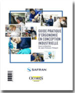 Guide pratique d’ergonomie en conception industrielle - Jean-Francois Thibault