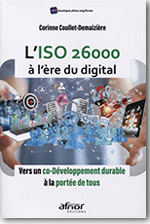 L'ISO 26000 à l'heure du digital - Corinne Coullet-Demaizière
