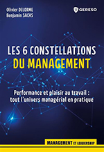 Les 6 constellations du management - Olivier Delorme, Benjamin Sachs
