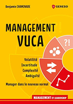 Management VUCA - Benjamin Chaminade