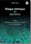 Risque chimique au laboratoire - Isabelle Lagny