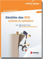 Réalités des RPS : actions et solutions - Marie-José Lacroix