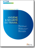 Livre - Hygiène et sécurité du travail (HST)
