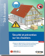 Sécurité et prévention sur les chantiers