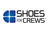 SHOES FOR CREWS (EUROPE) LTD