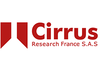 CIRRUS RESEARCH FRANCE