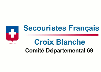 SECOURISTES CROIX BLANCHE - COMITE DEPARTEMENTAL 