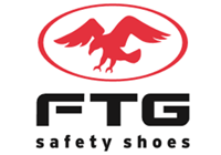 FTG SAFETY SHOES