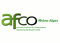 AFCO REGION AUVERGNE RHONE-ALPES