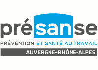 PRESANSE Auvergne-Rhône-Alpes 