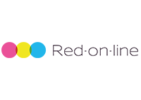 RED-ON-LINE