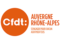 CFDT AUVERGNE-RHONE-ALPES