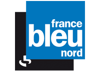 FRANCE BLEU NORD - PAS DE CALAIS