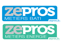 ZEPROS ENERGIE - ZEPROS BATI 