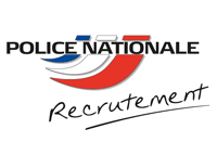 POLICE NATIONALE RECRUTEM