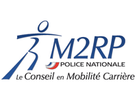 POLICE NATIONALE M2RP
